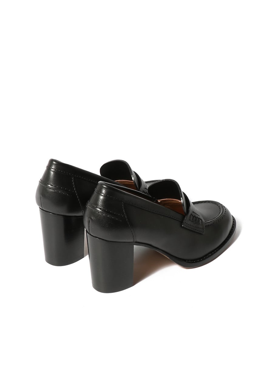 A.P.C. / ローファーパンプス｜ESTNATION ONLINE STORE