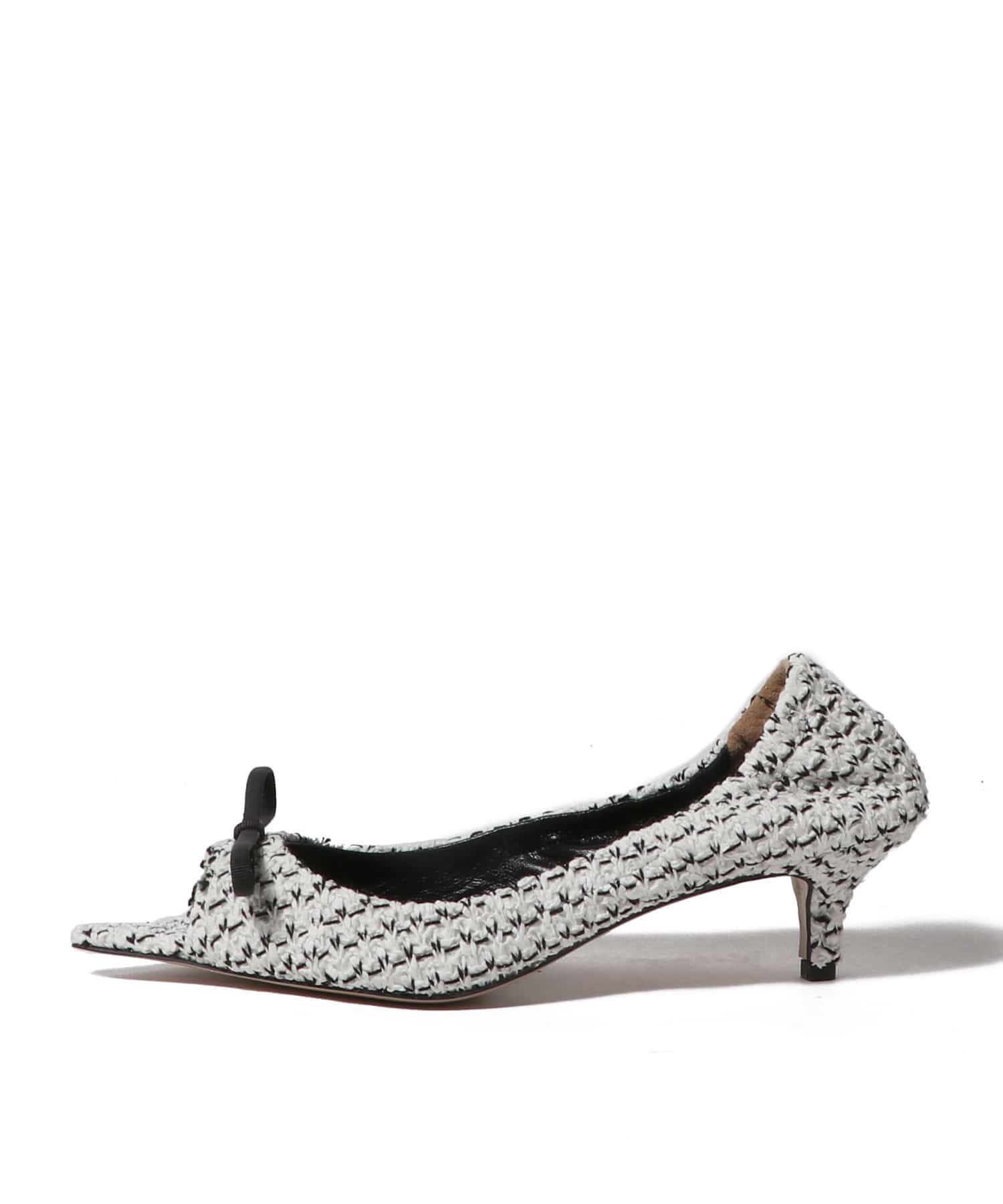 CHRISTEL Re-born パンプス