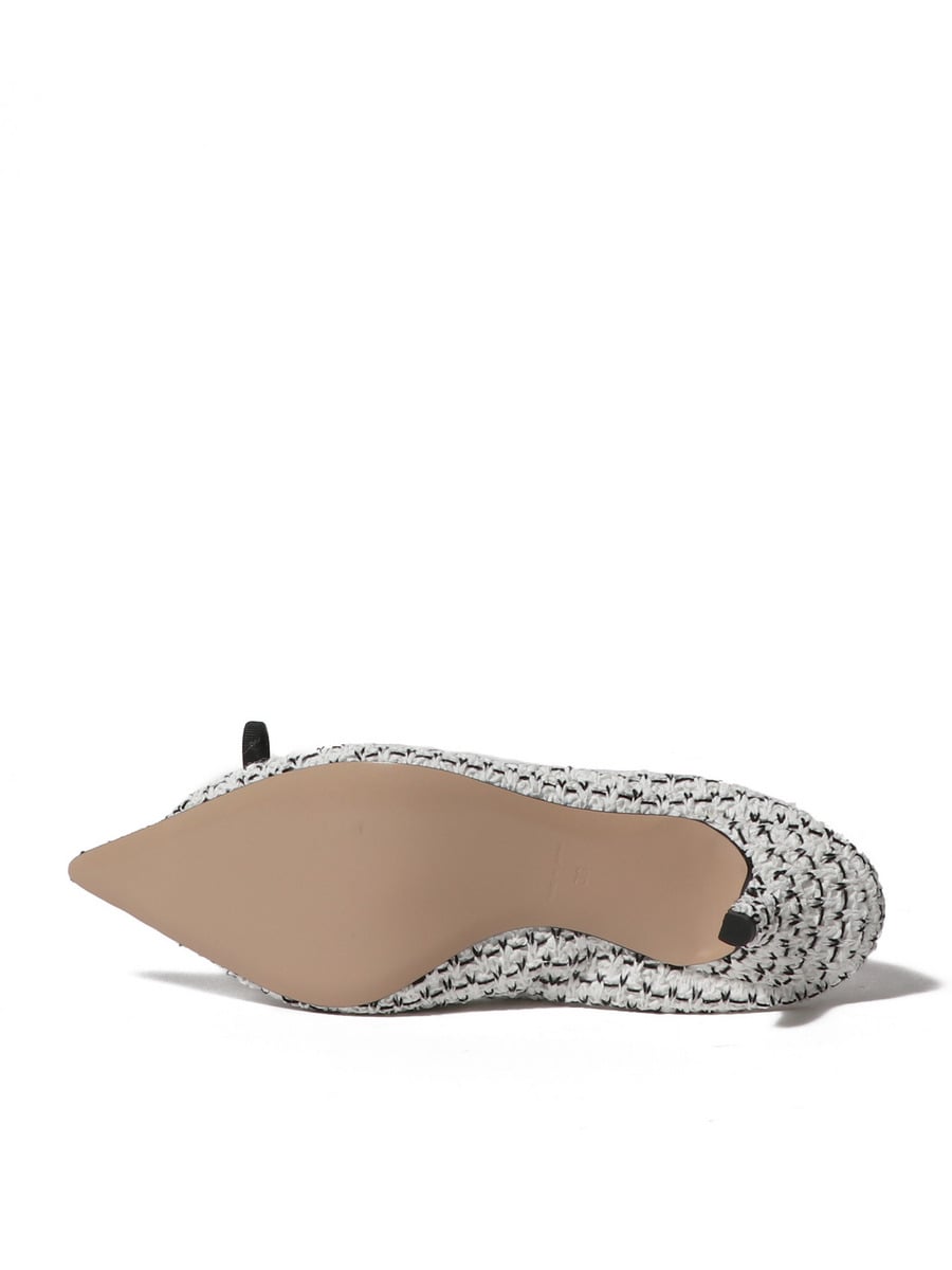 PIPPICHIC / CHRISTEL Re-born パンプス｜ESTNATION ONLINE STORE