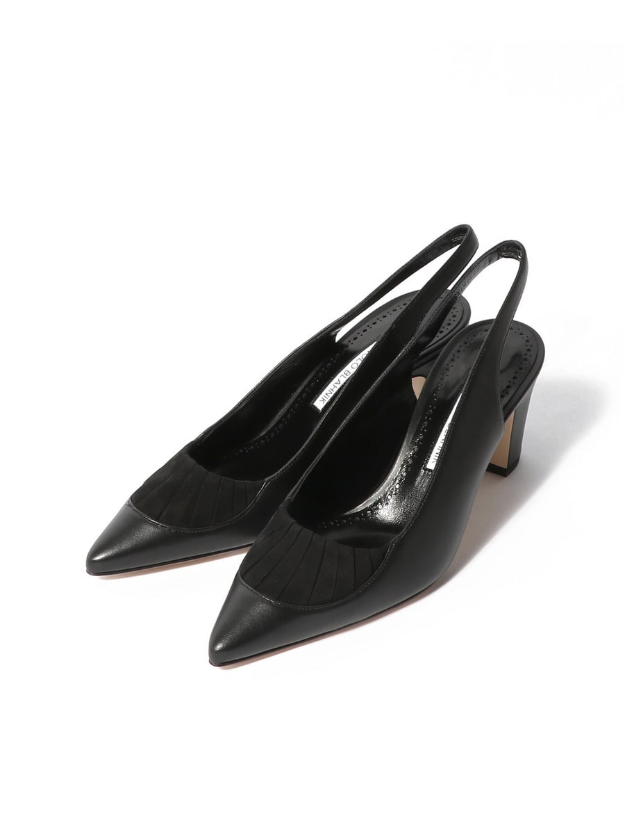 MANOLO BLAHNIK / パンプス｜ESTNATION ONLINE STORE