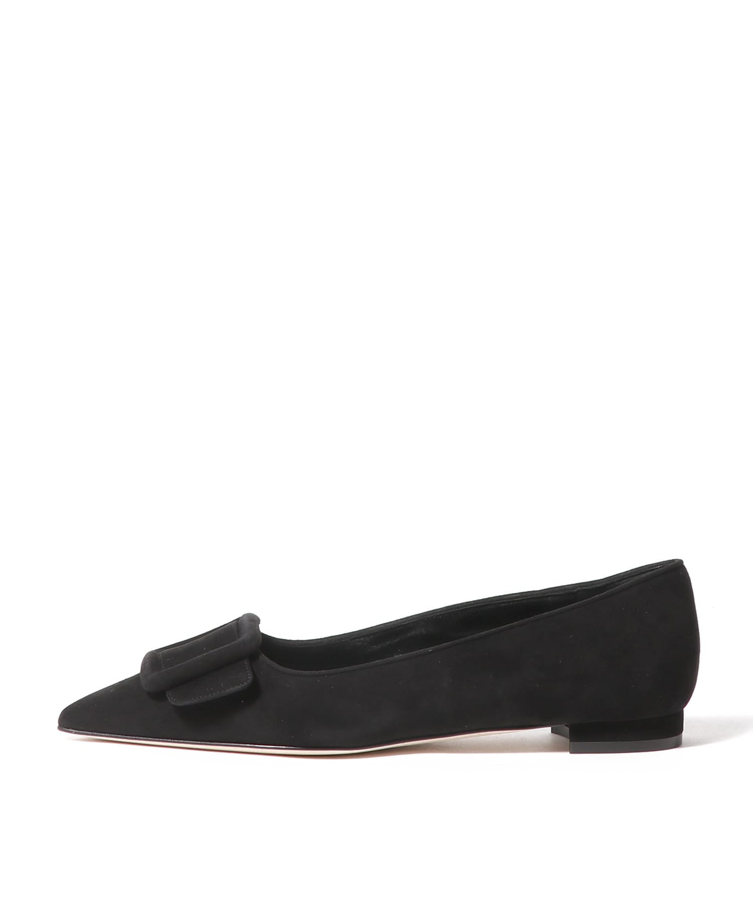 MAYSALE フラットパンプス