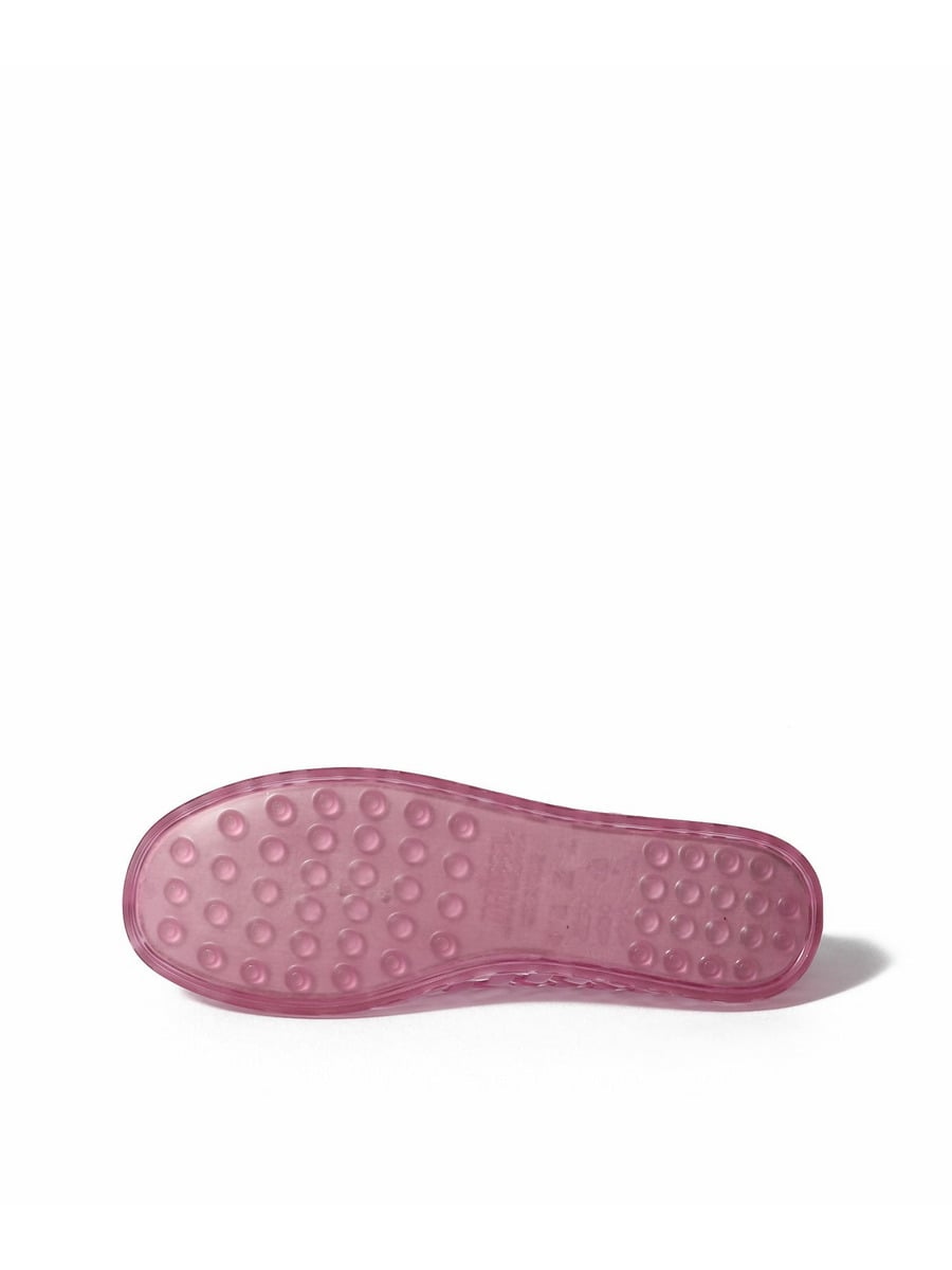 melissa / クリアバレエシューズ｜ESTNATION ONLINE STORE