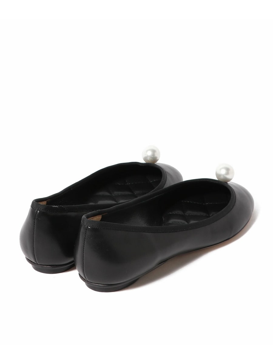 PIPPICHIC / パールフラットシューズ｜ESTNATION ONLINE STORE