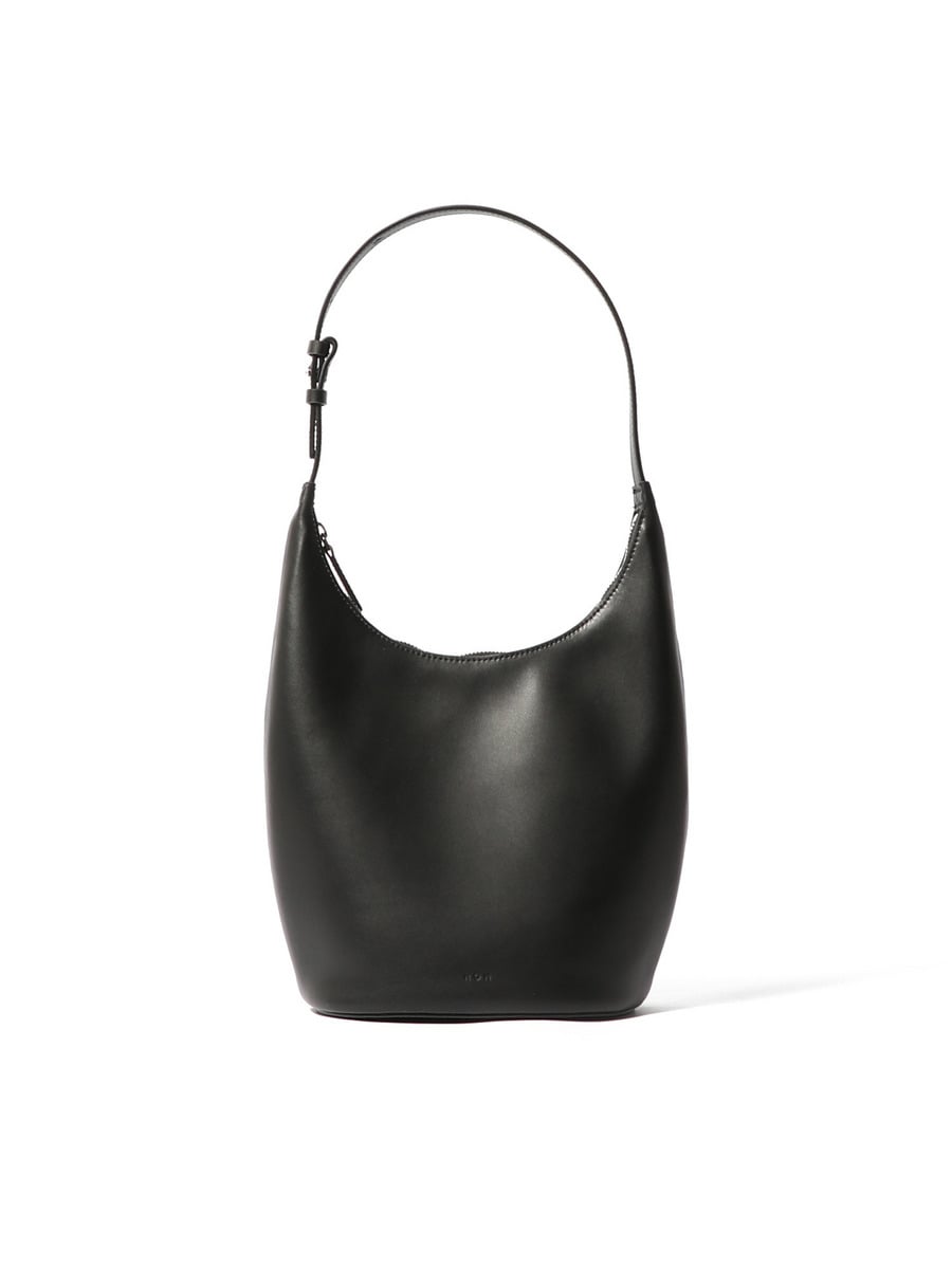 Medium around hobo バッグ