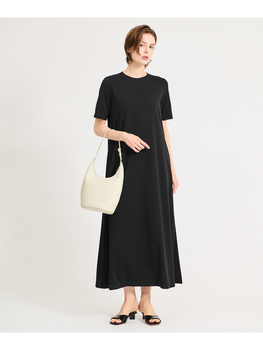 Medium around hobo バッグ
