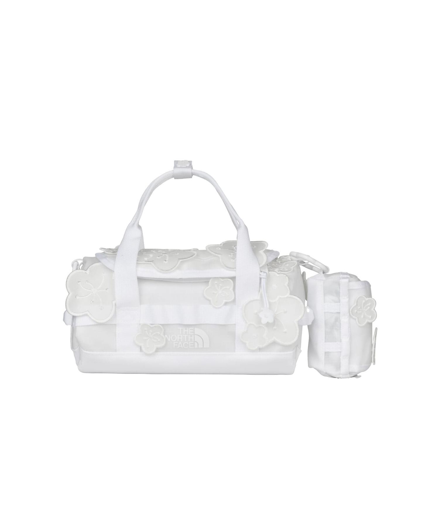 ベースキャンプクラッチバッグ