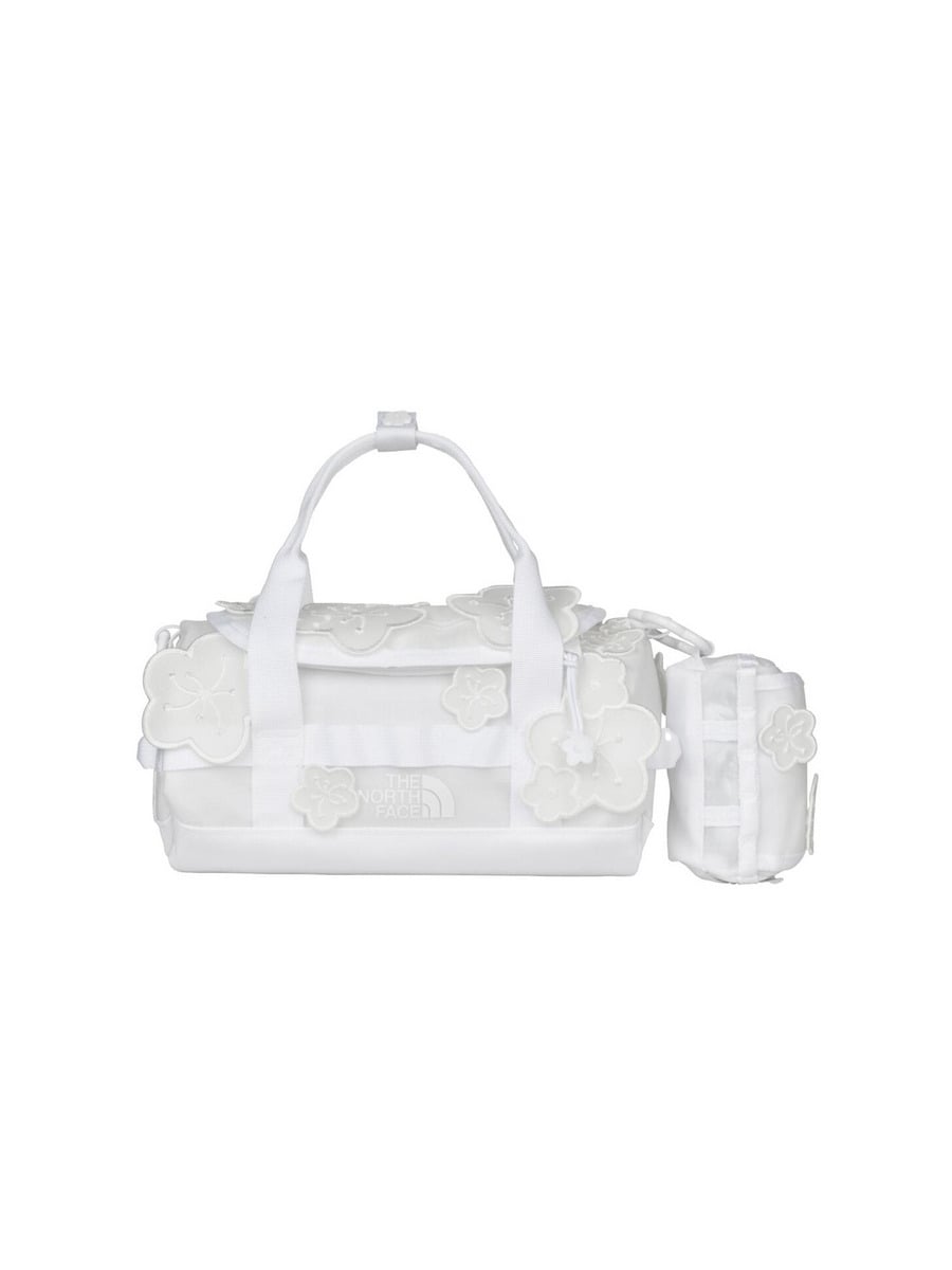 ベースキャンプクラッチバッグ