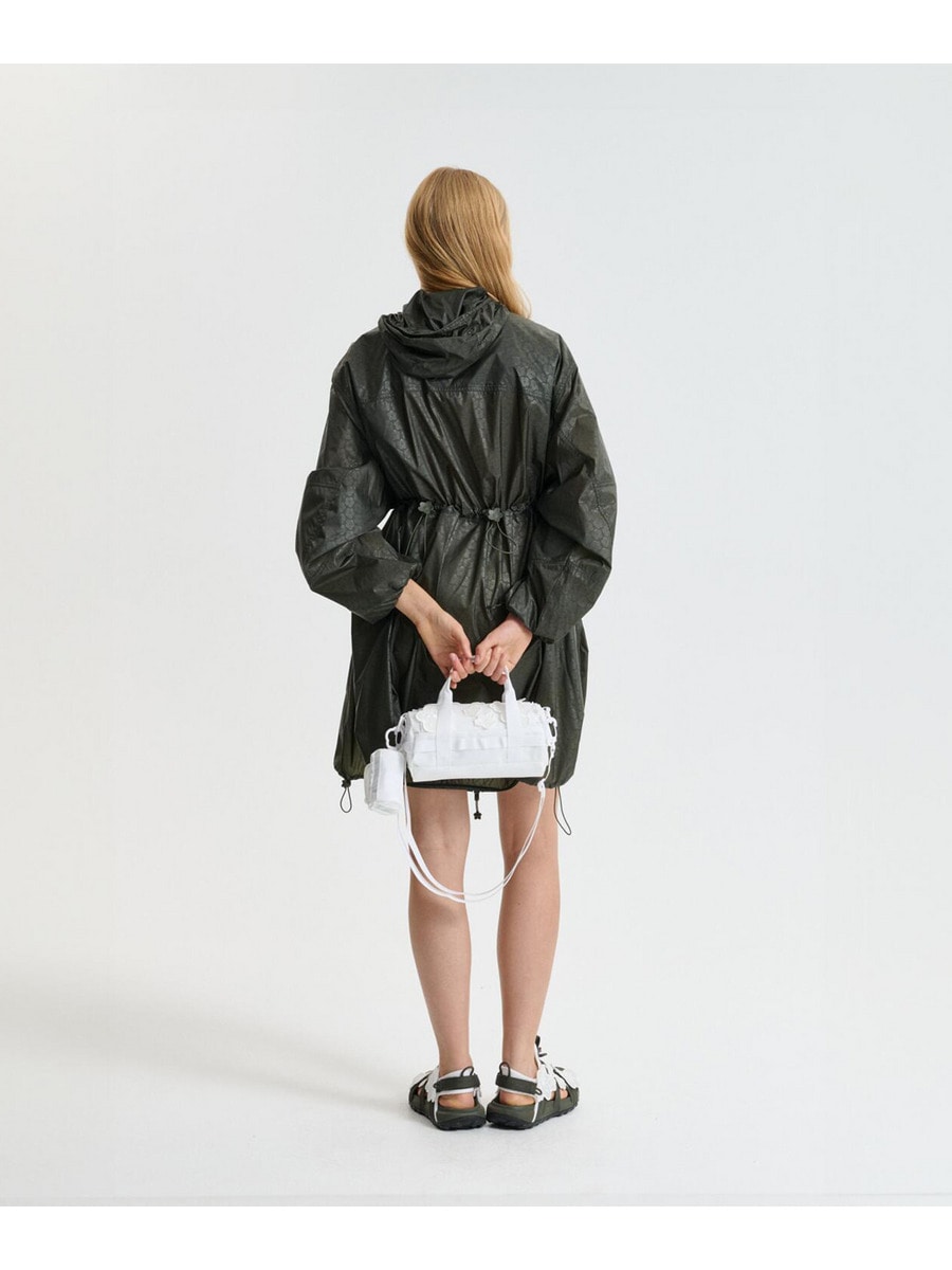 THE NORTH FACE×CECILIE BAHNSEN / ベースキャンプクラッチバッグ