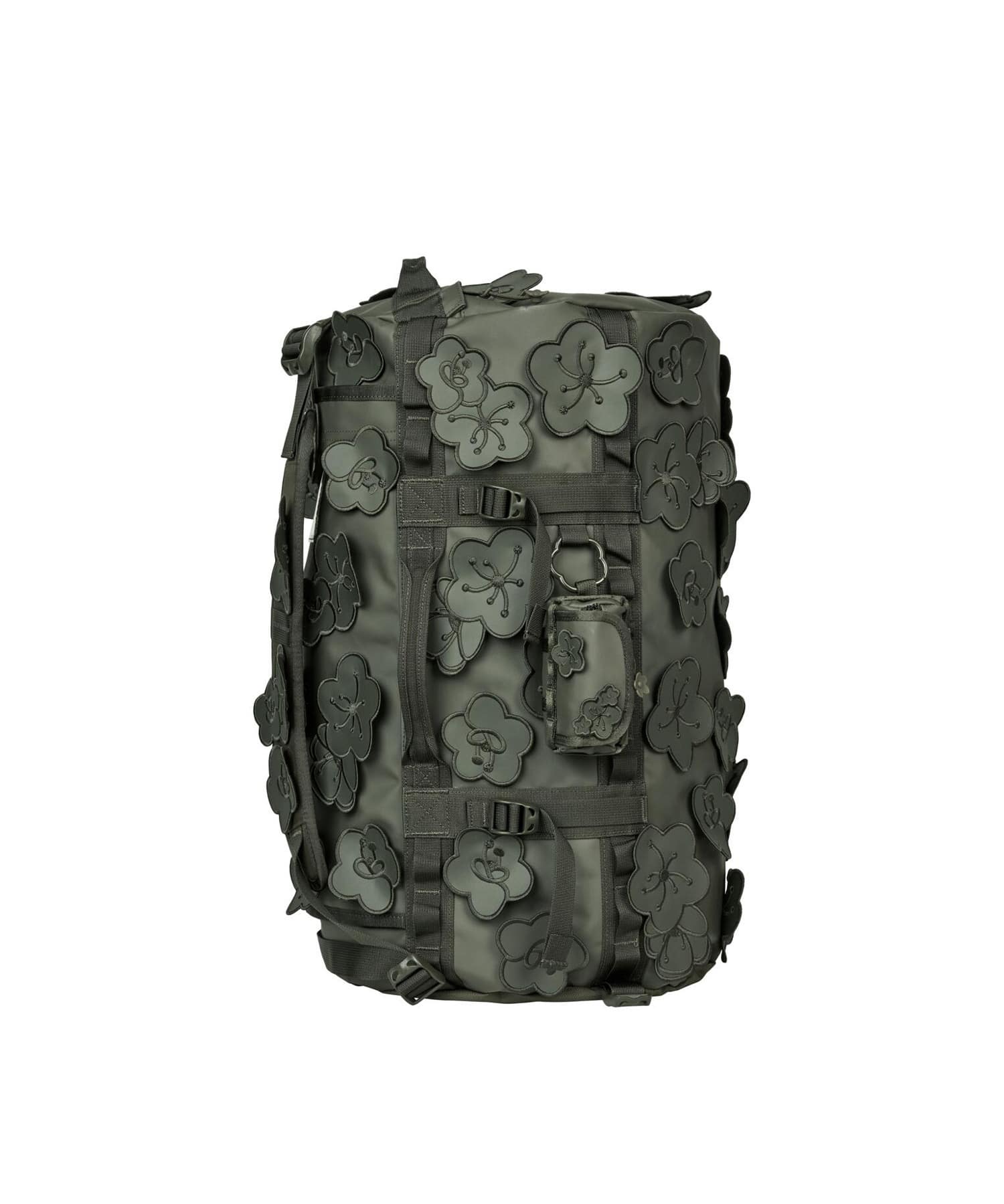 ベースキャンプダッフル バッグ