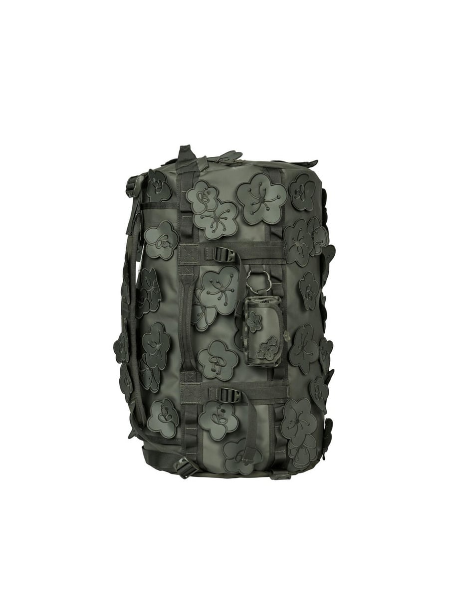 ベースキャンプダッフル バッグ