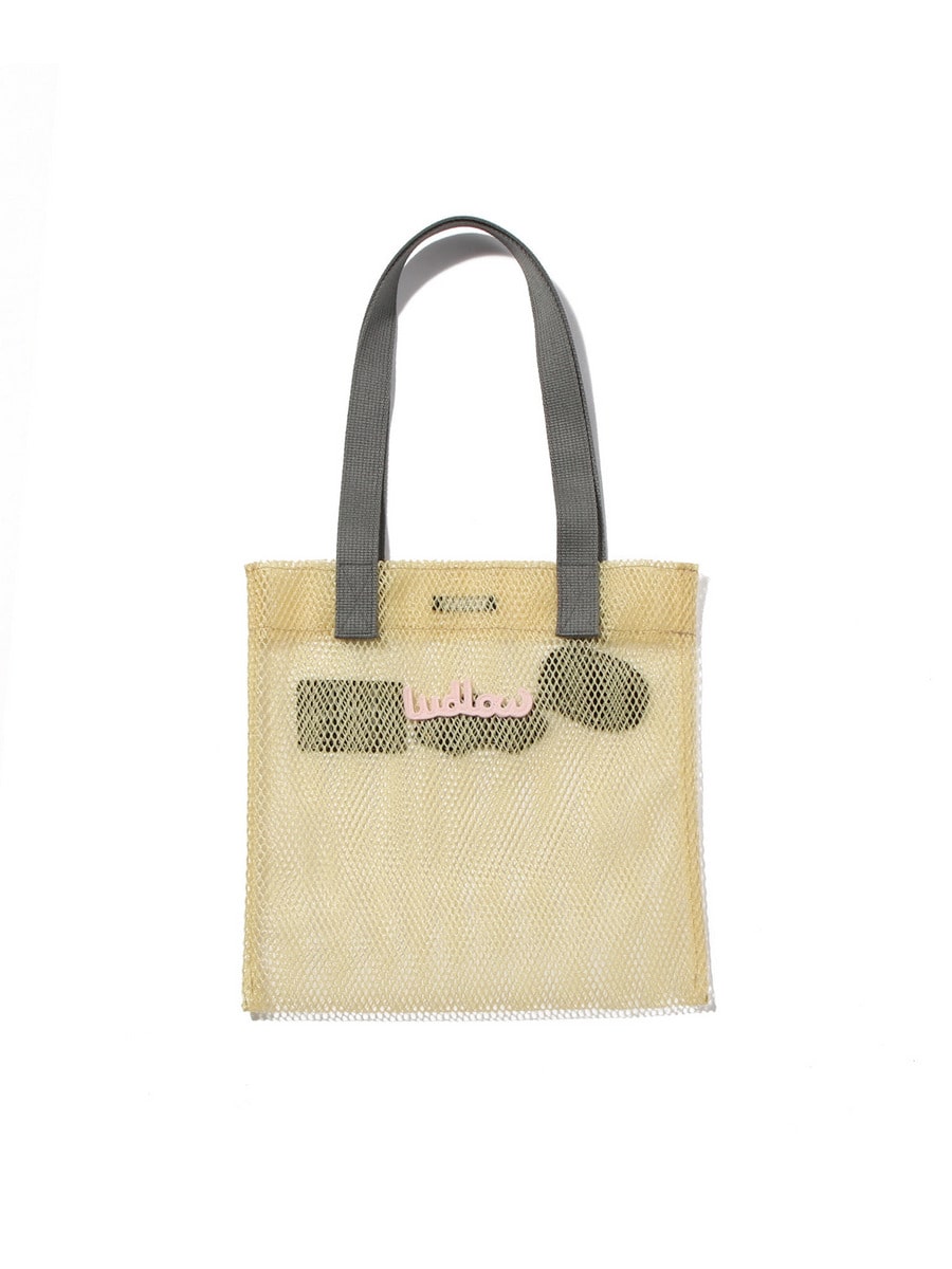 LUDLOW / メッシュミニトートバッグ｜ESTNATION ONLINE STORE
