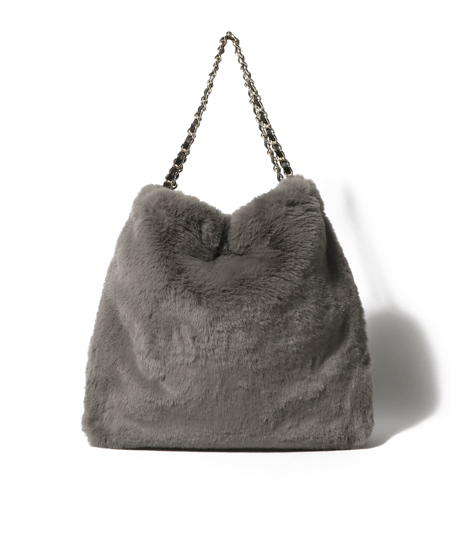 ELMO レッキスラビットエコファー　チェーントート