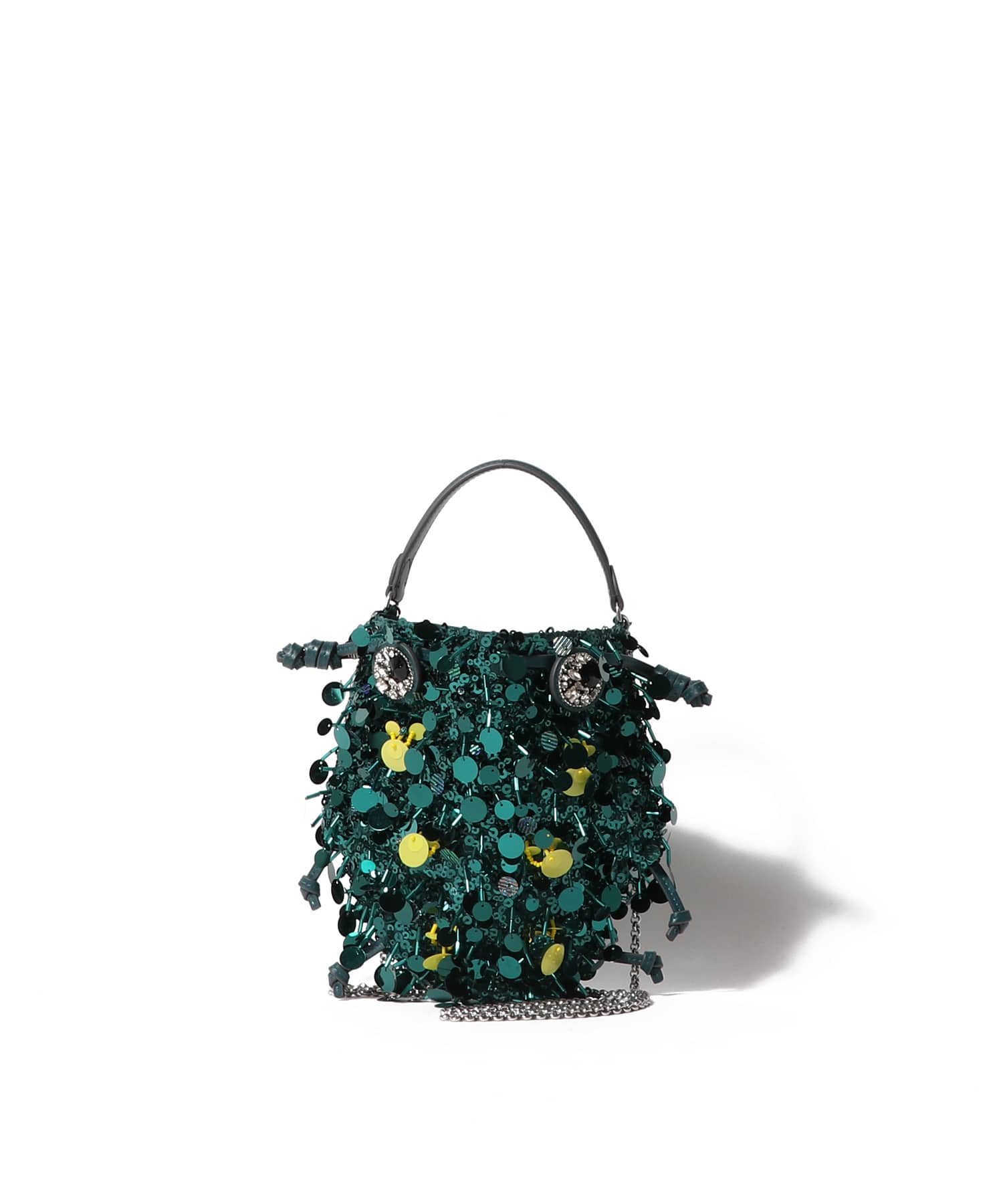 Beetle クロスボディバッグ