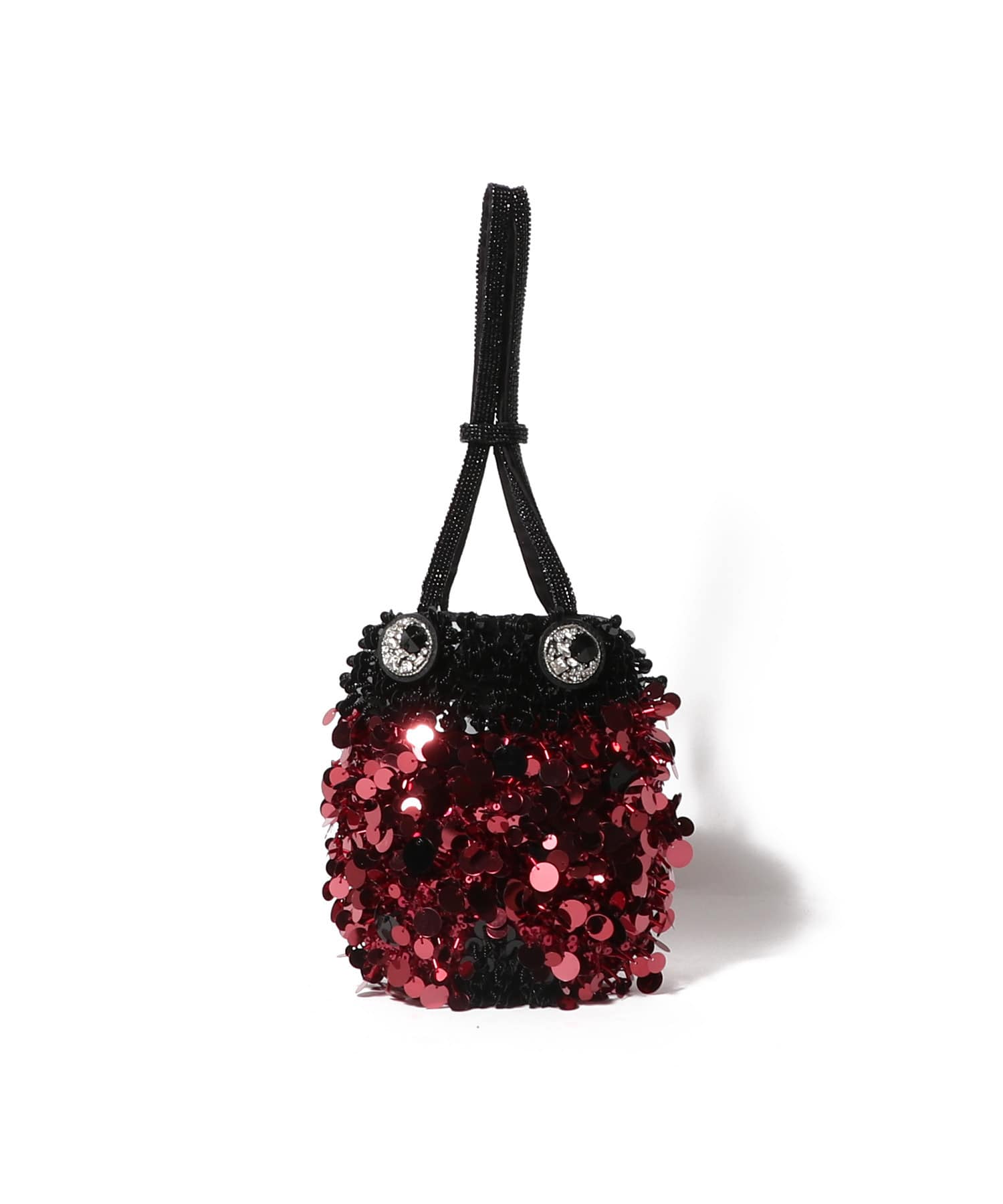 Ladybird ミニバケットバッグ