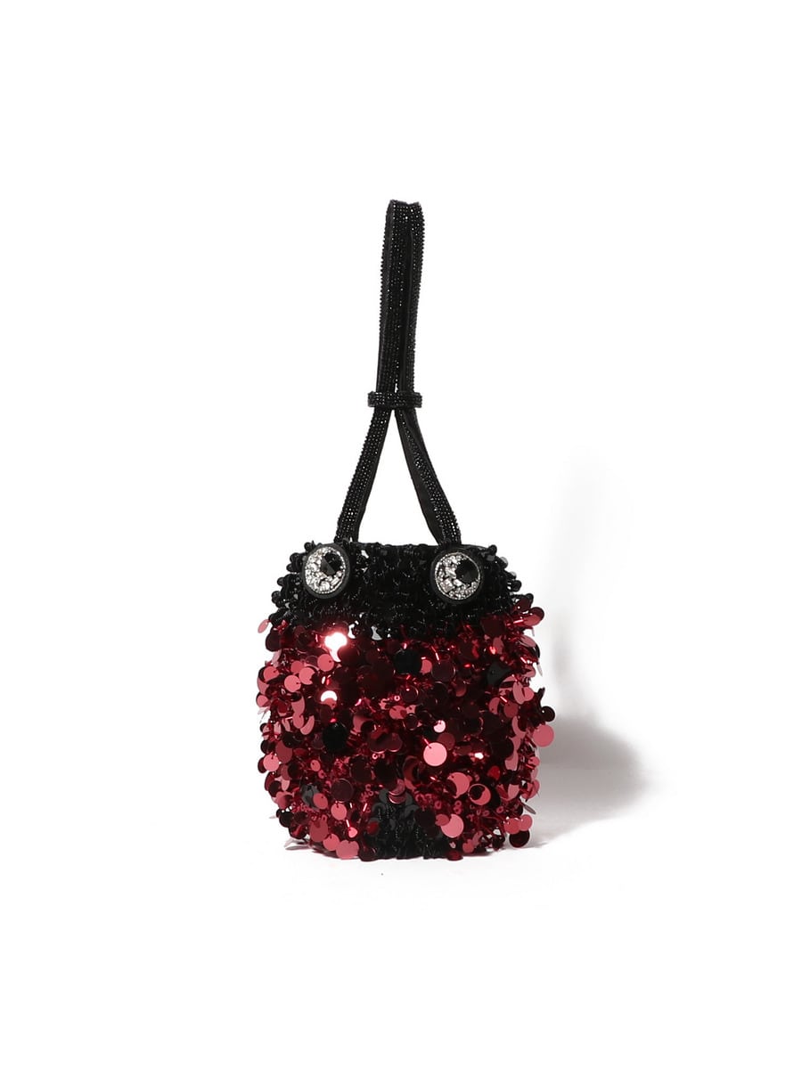 Ladybird ミニバケットバッグ