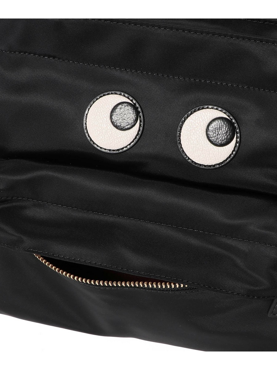 ANYA HINDMARCH / Eyes ナイロン E/W トートミニ｜ESTNATION ONLINE