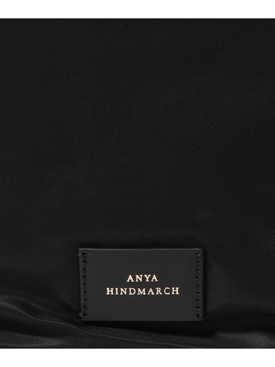 ANYA HINDMARCH / Eyes ナイロン E/W トートミニ｜ESTNATION ONLINE