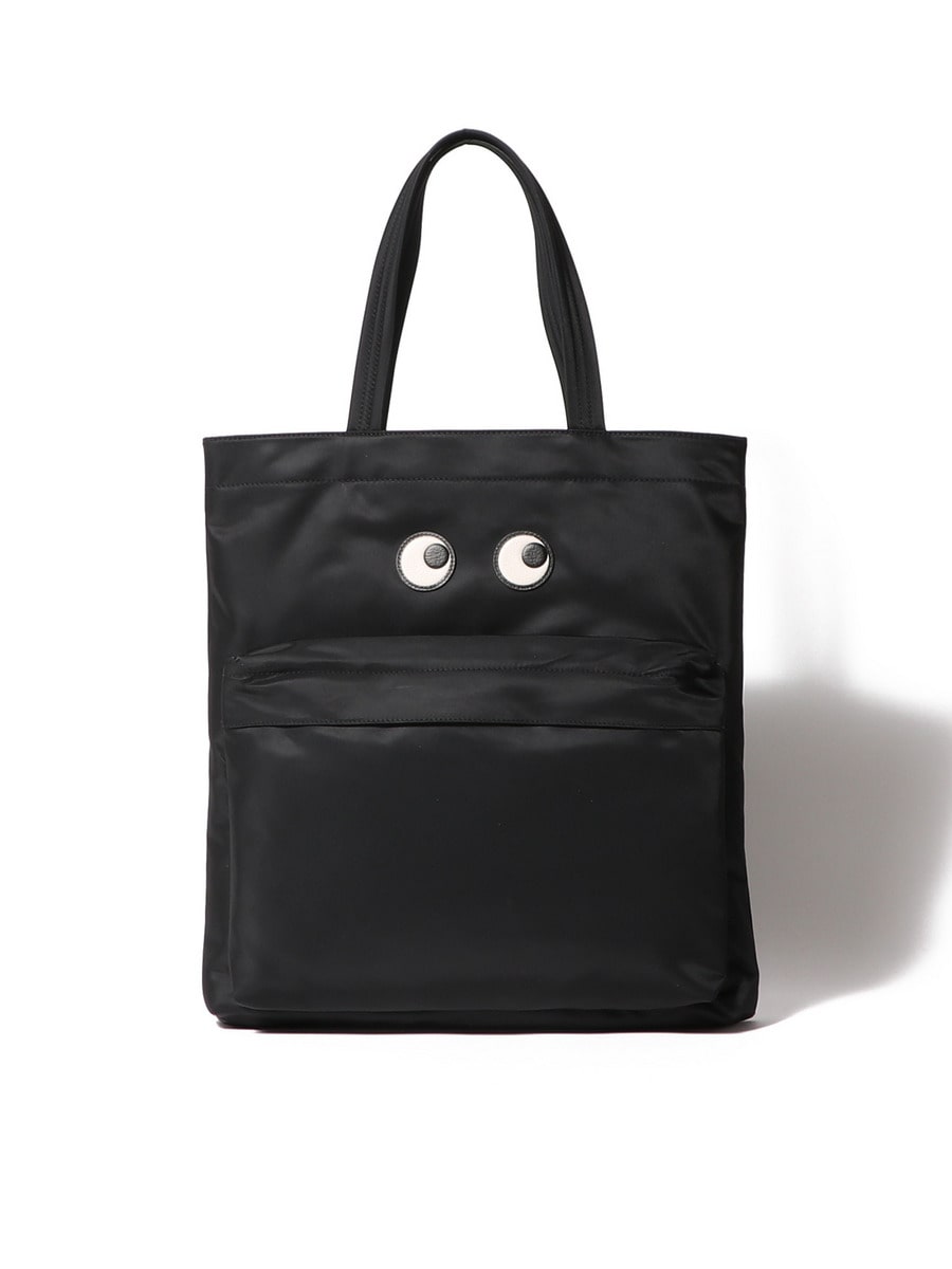 Eyes トートバッグ