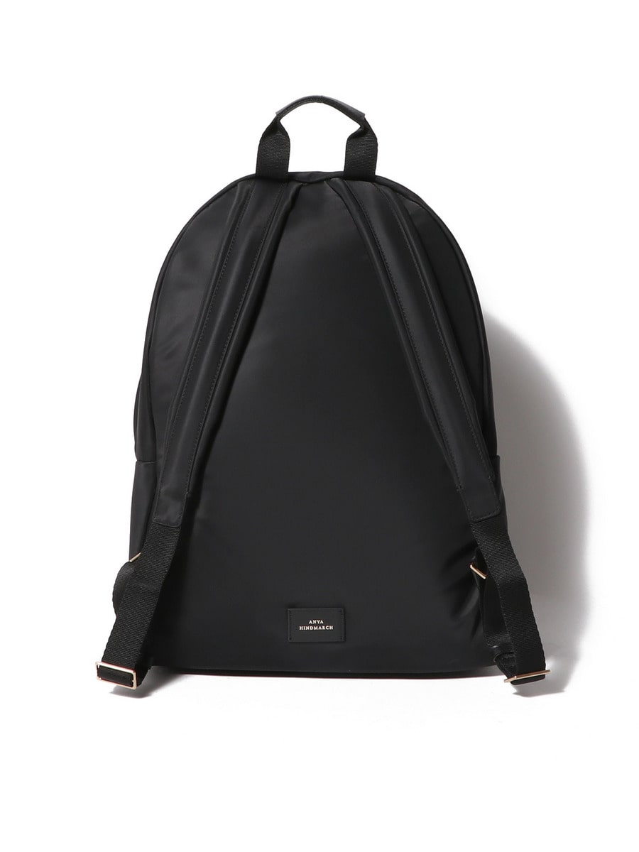ANYA HINDMARCH / Eyes バックパック｜ESTNATION ONLINE STORE