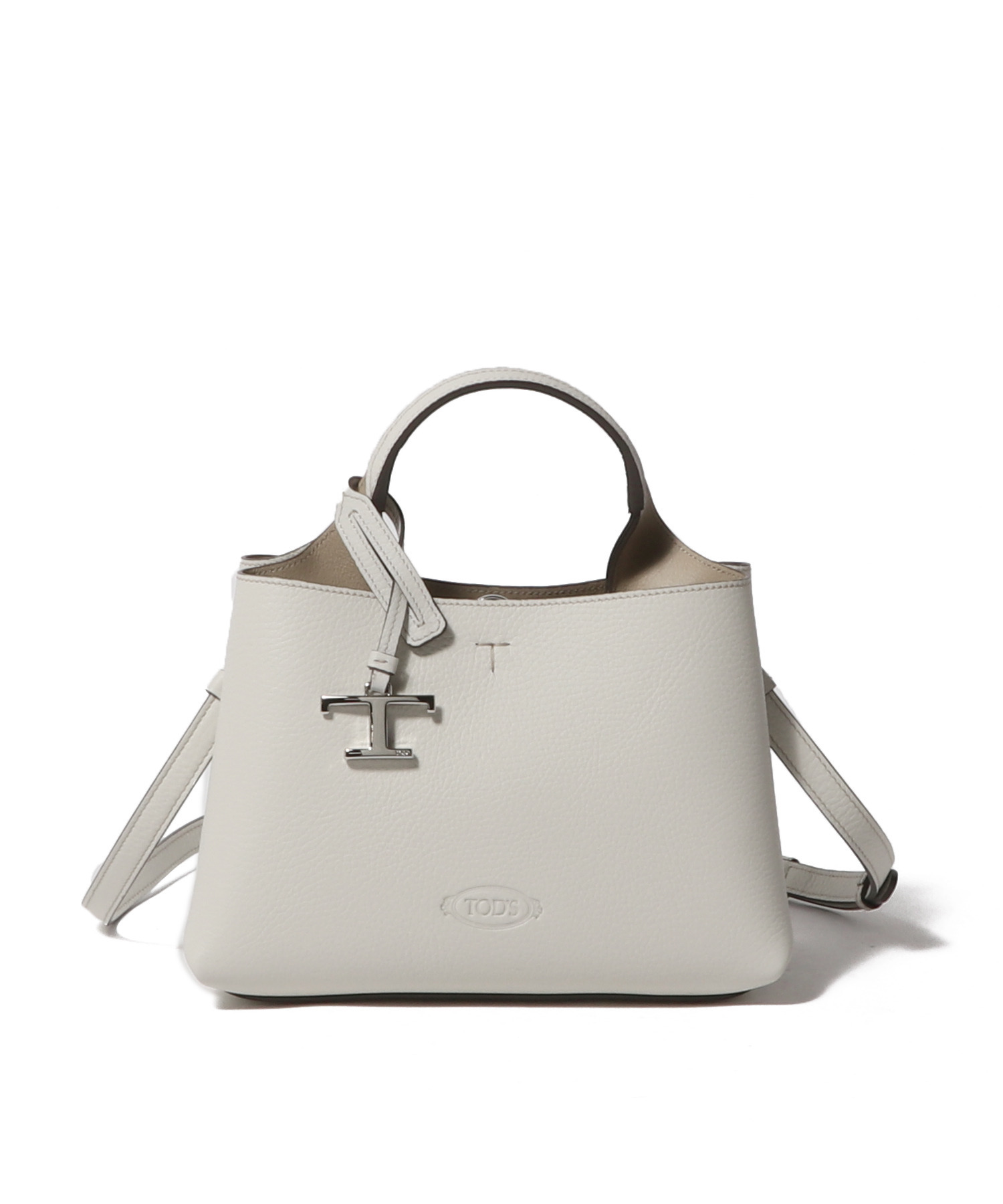 レザーバッグ マイクロ