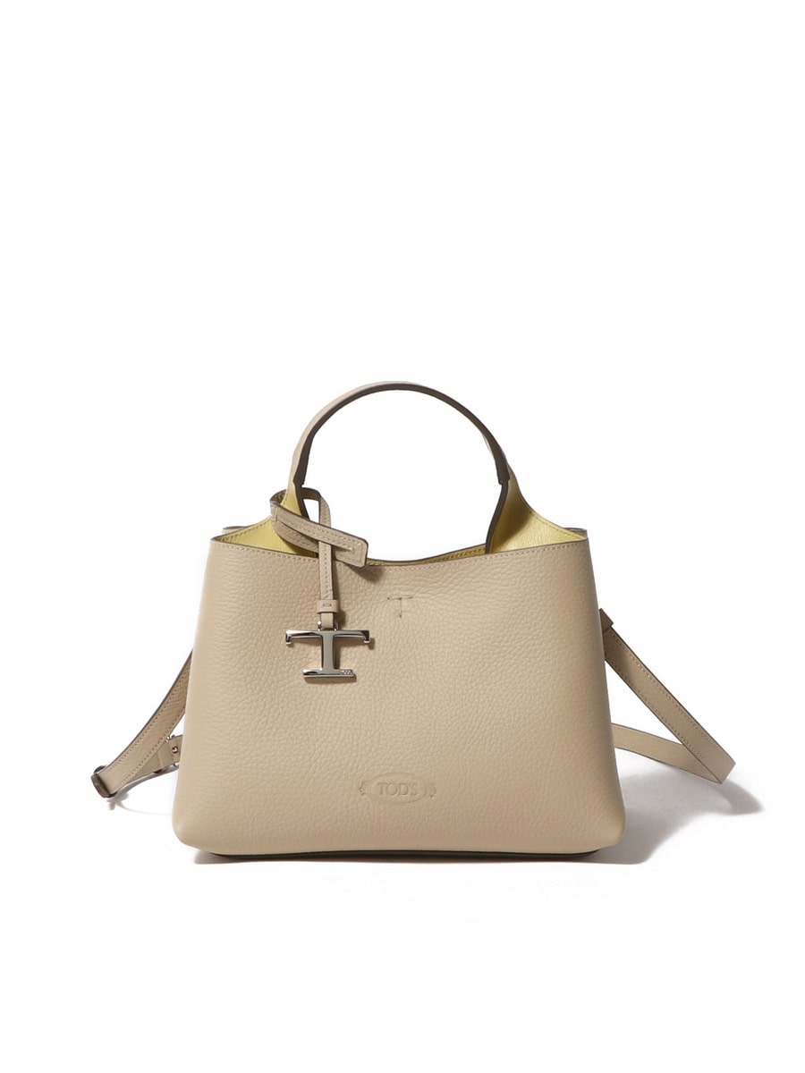 TOD'S / レザーバッグ マイクロ｜ESTNATION ONLINE STORE