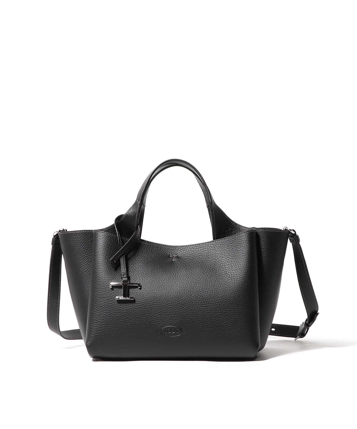 レザーバッグ ミニ