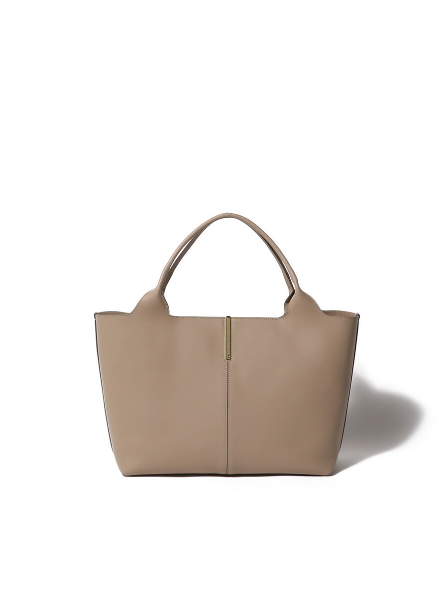 TOD'S / レザーショッピングバッグ ミディアム｜ESTNATION ONLINE