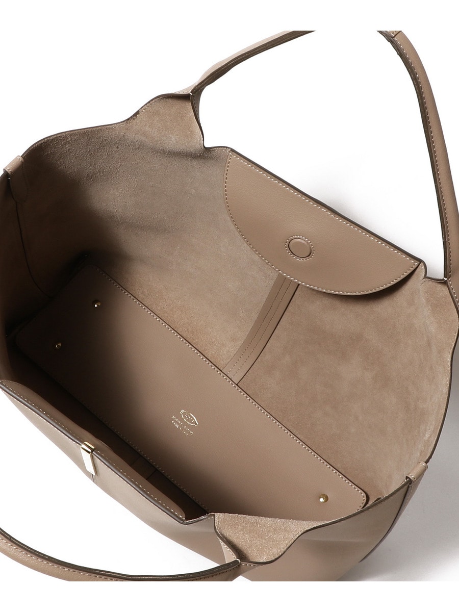 TOD'S / レザーショッピングバッグ ミディアム｜ESTNATION ONLINE
