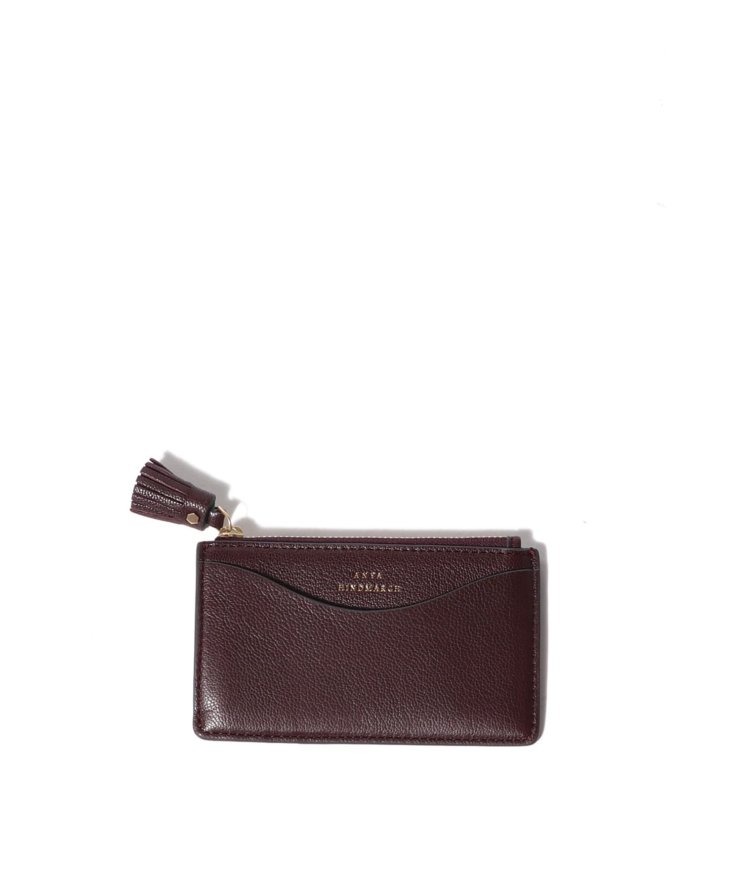 Peeping Eyes ジップカードケース