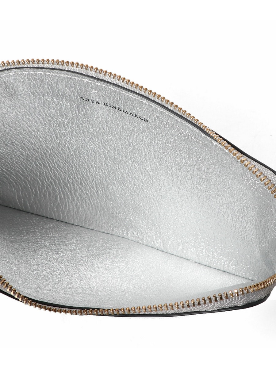 ANYA HINDMARCH / ホース ジップ カードケース｜ESTNATION ONLINE