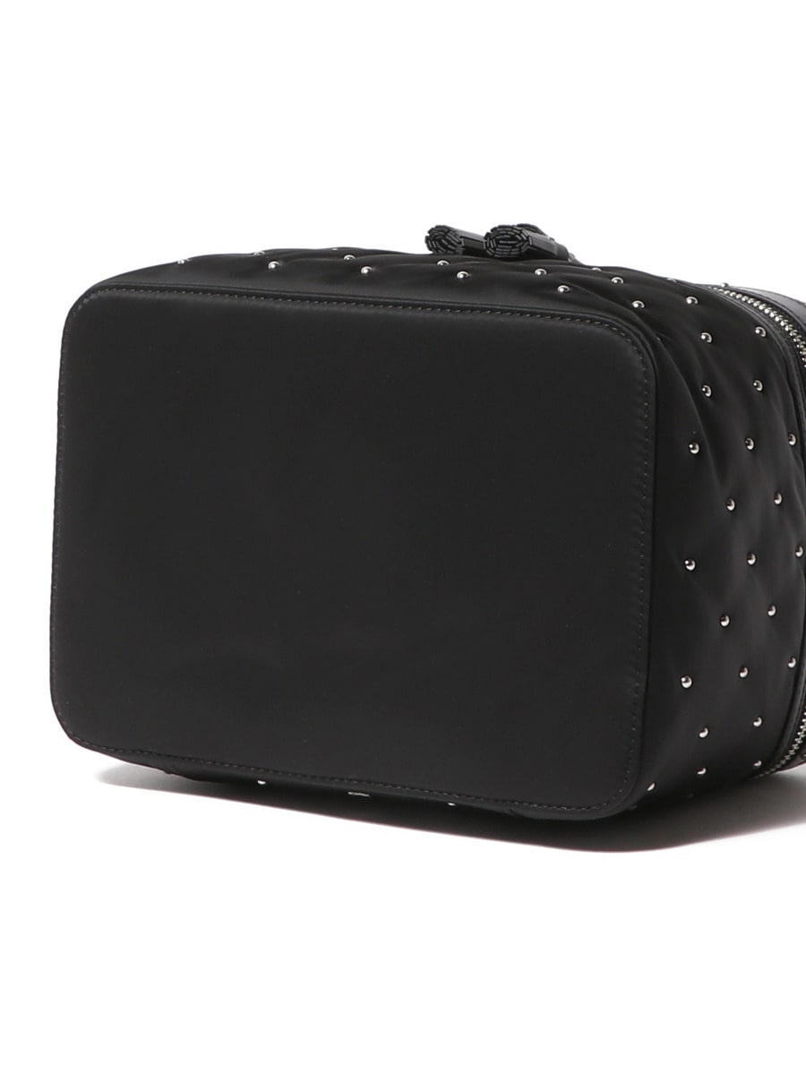 ANYA HINDMARCH / スタッズ バニティ キット｜ESTNATION ONLINE STORE