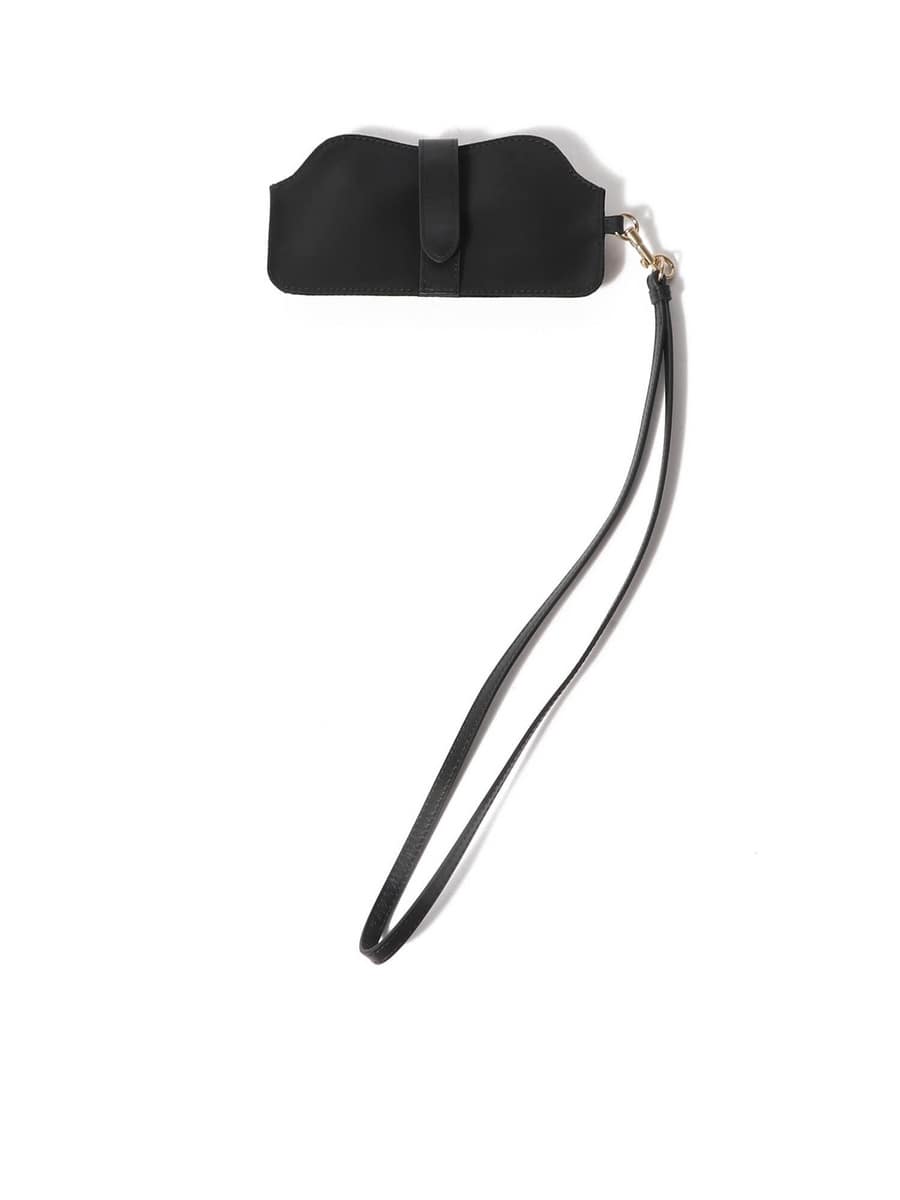 ANYA HINDMARCH / EYES サングラスホルダー｜ESTNATION ONLINE