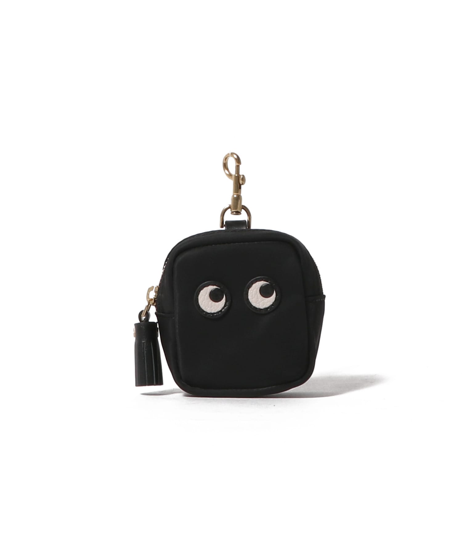 Eyes イヤフォンポーチ