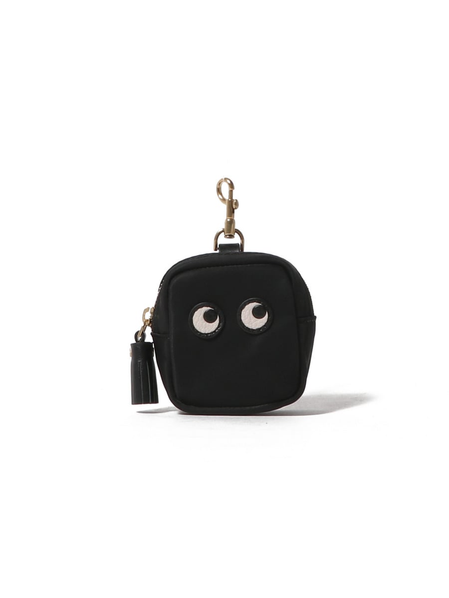 ANYA HINDMARCH / Eyes イヤフォンポーチ｜ESTNATION ONLINE STORE