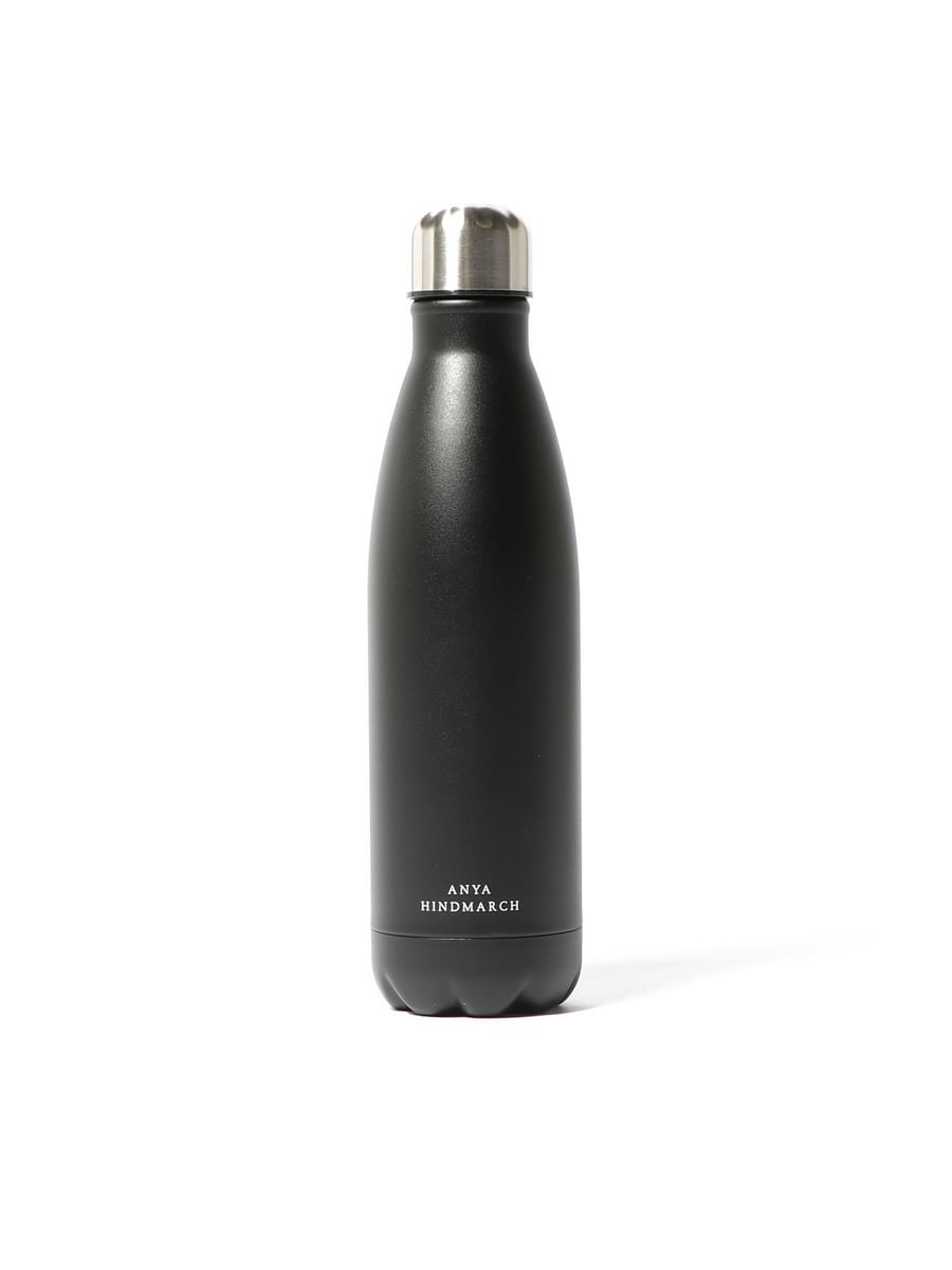 ANYA HINDMARCH アイズ 水筒 フラスク 468ml Eyes Flask | Anya Hindmarch UK