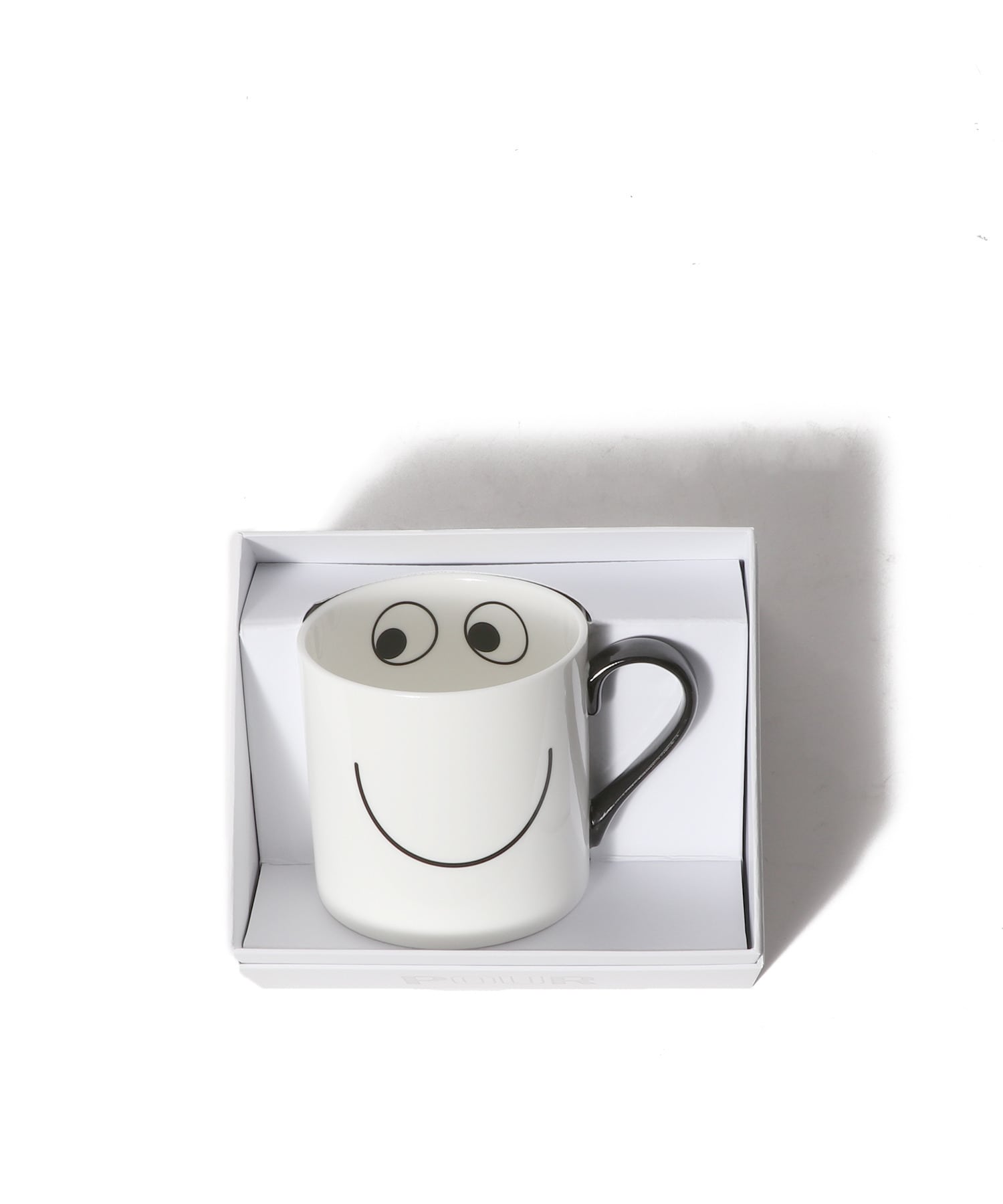 Eyes ハッピーラージマグ