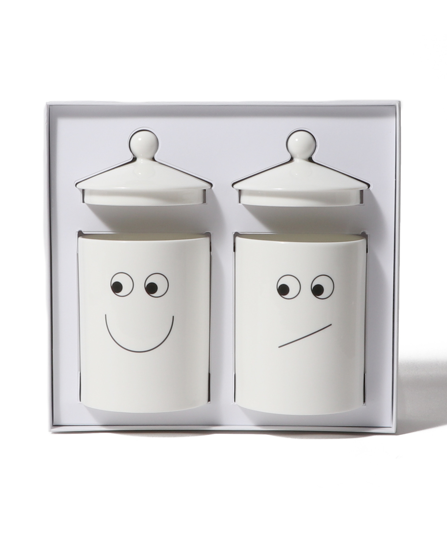 キッチンキャニスターセット