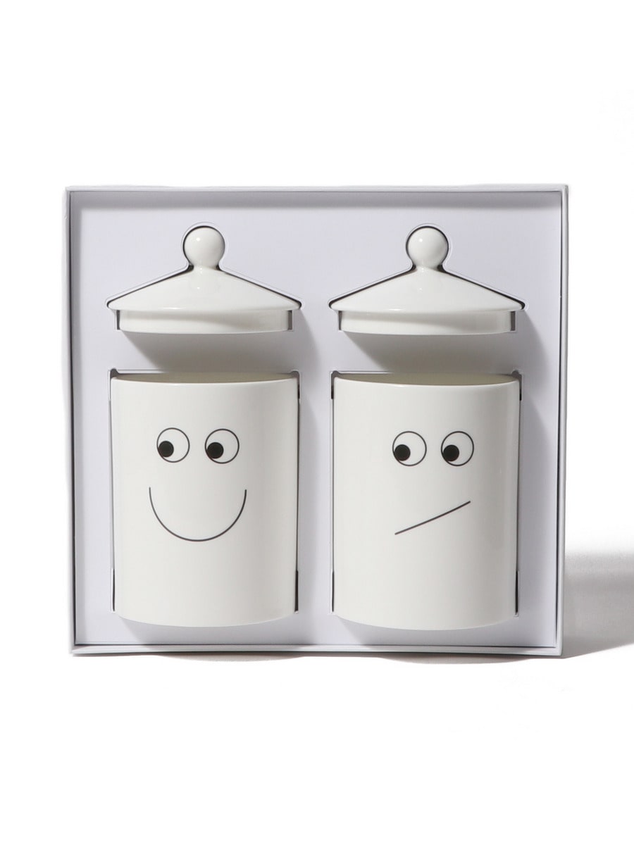 キッチンキャニスターセット