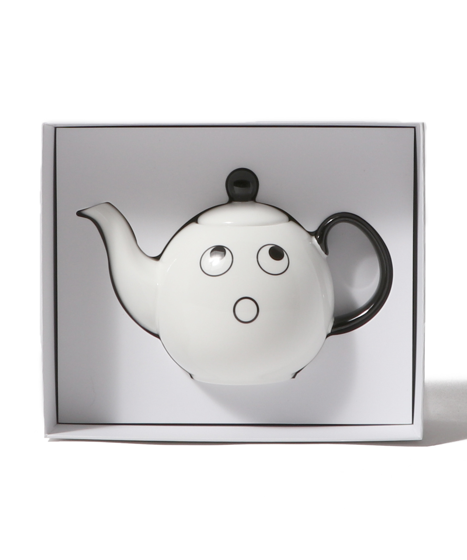 Eyes ティーポット