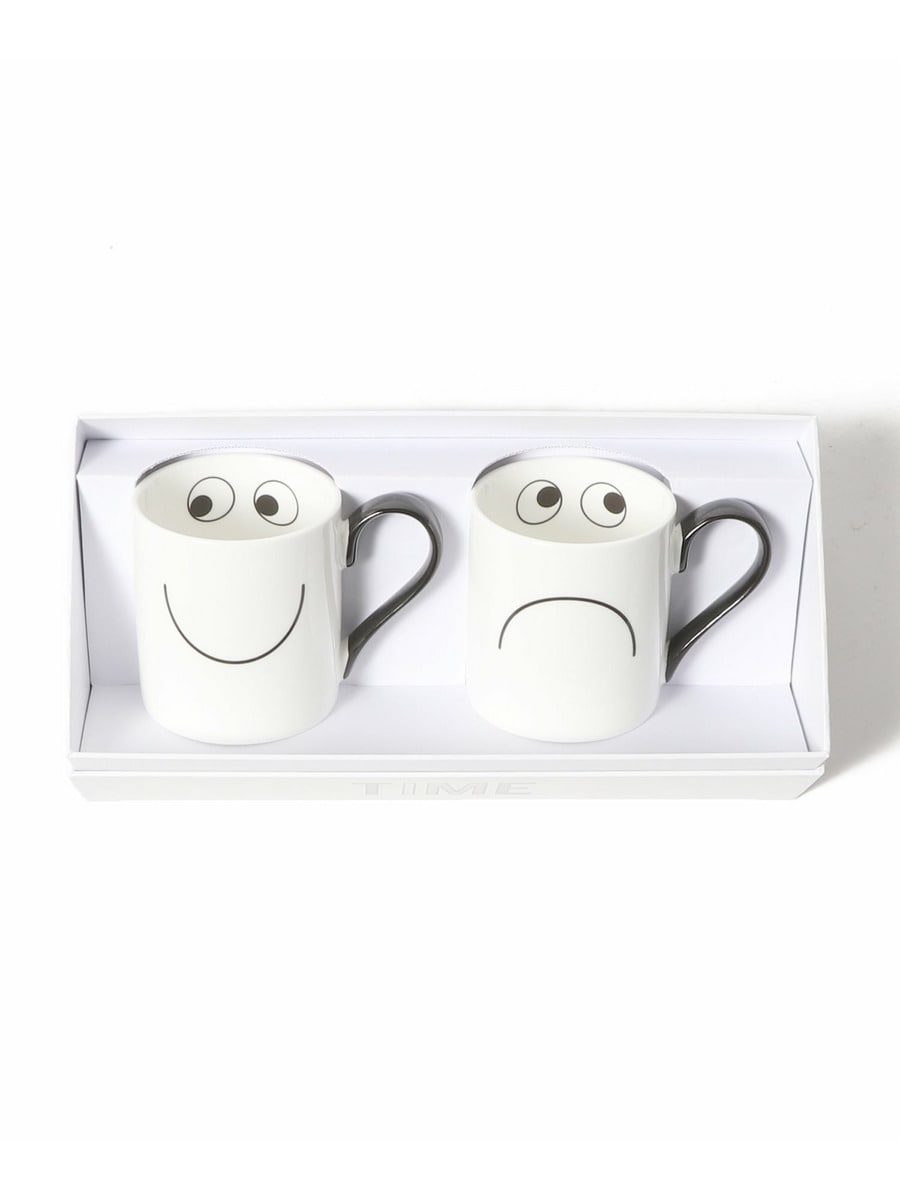EYES マグカップセット