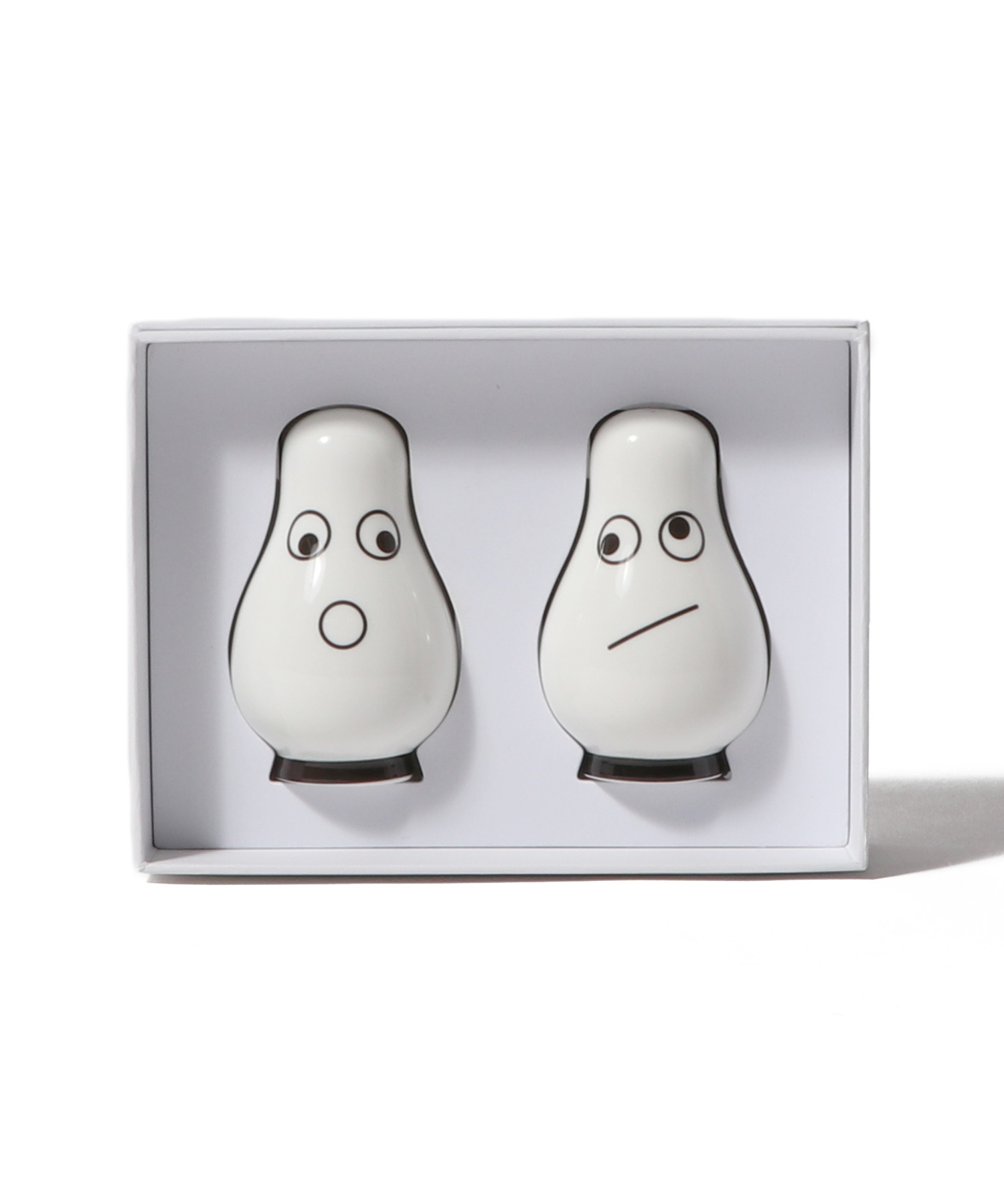 Eyes ソルト＆ペッパーセット