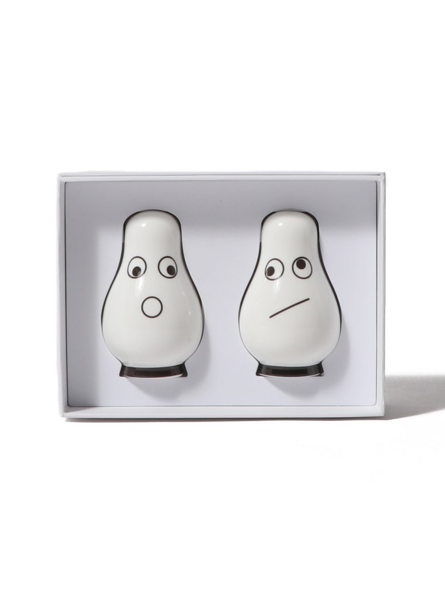 Eyes ソルト＆ペッパーセット