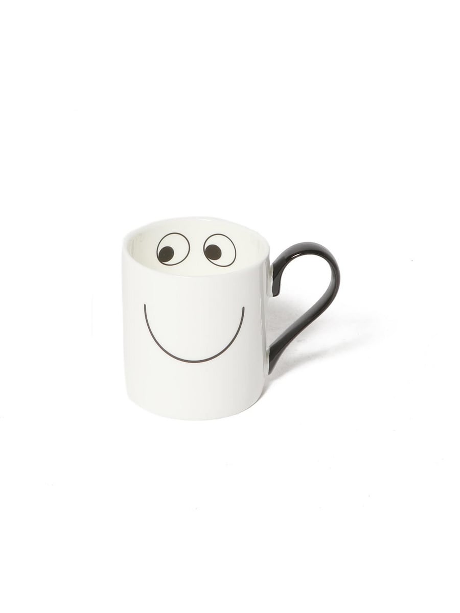 ANYA HINDMARCH / EYES ブレックファーストセット｜ESTNATION ONLINE