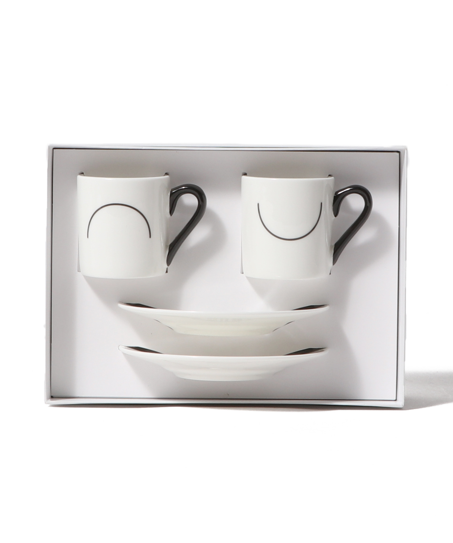 Eyes エスプレッソセット