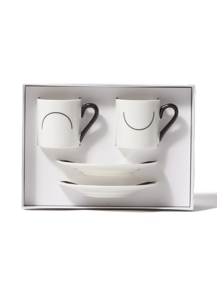 Eyes エスプレッソセット