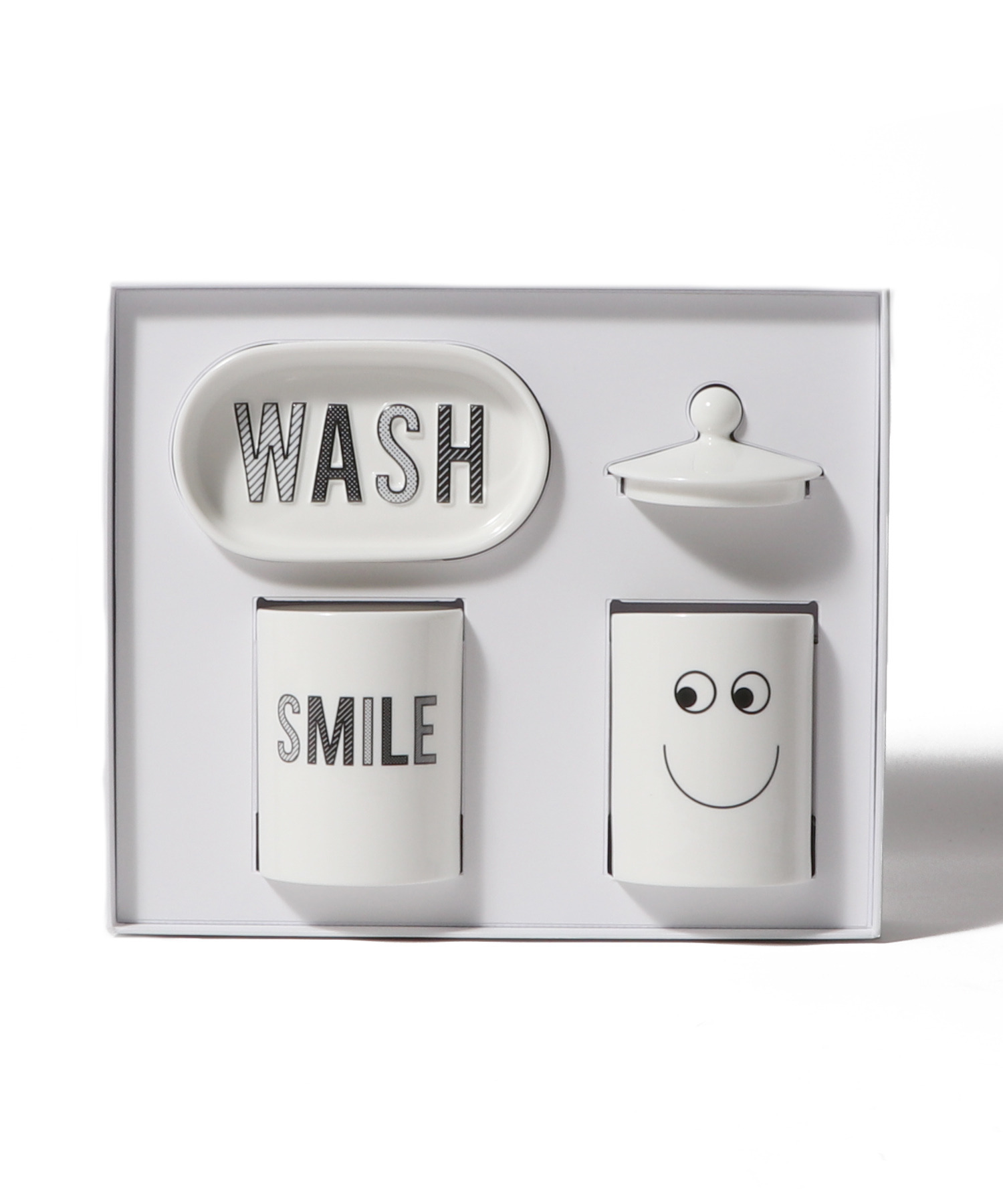 バスルームセット