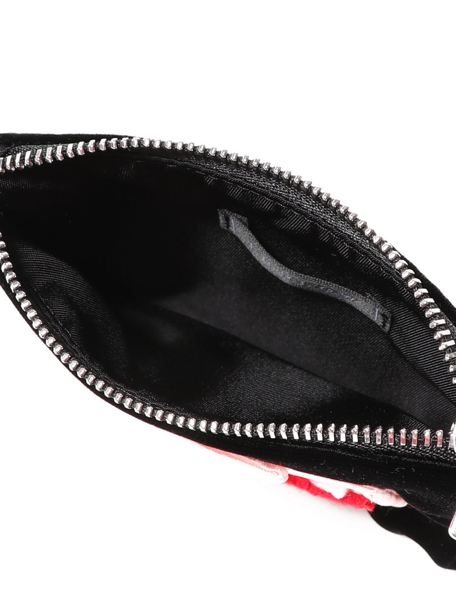 LUDLOW / フラットポーチ S｜ESTNATION ONLINE STORE