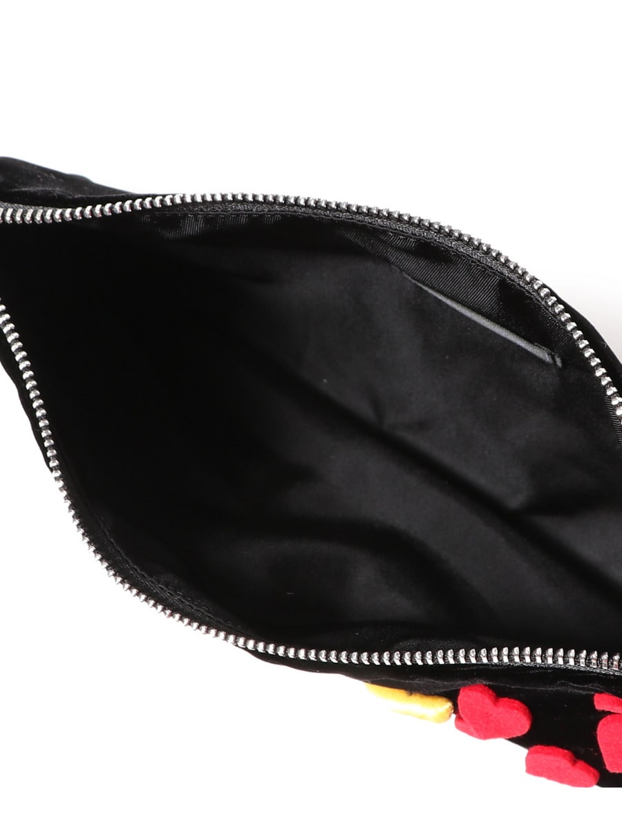 LUDLOW / フラットポーチ M｜ESTNATION ONLINE STORE