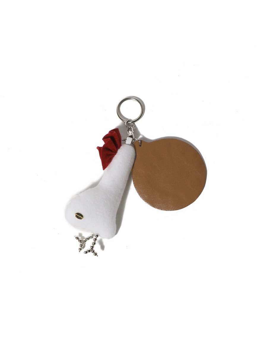 LUDLOW / Rooster チャーム｜ESTNATION ONLINE STORE