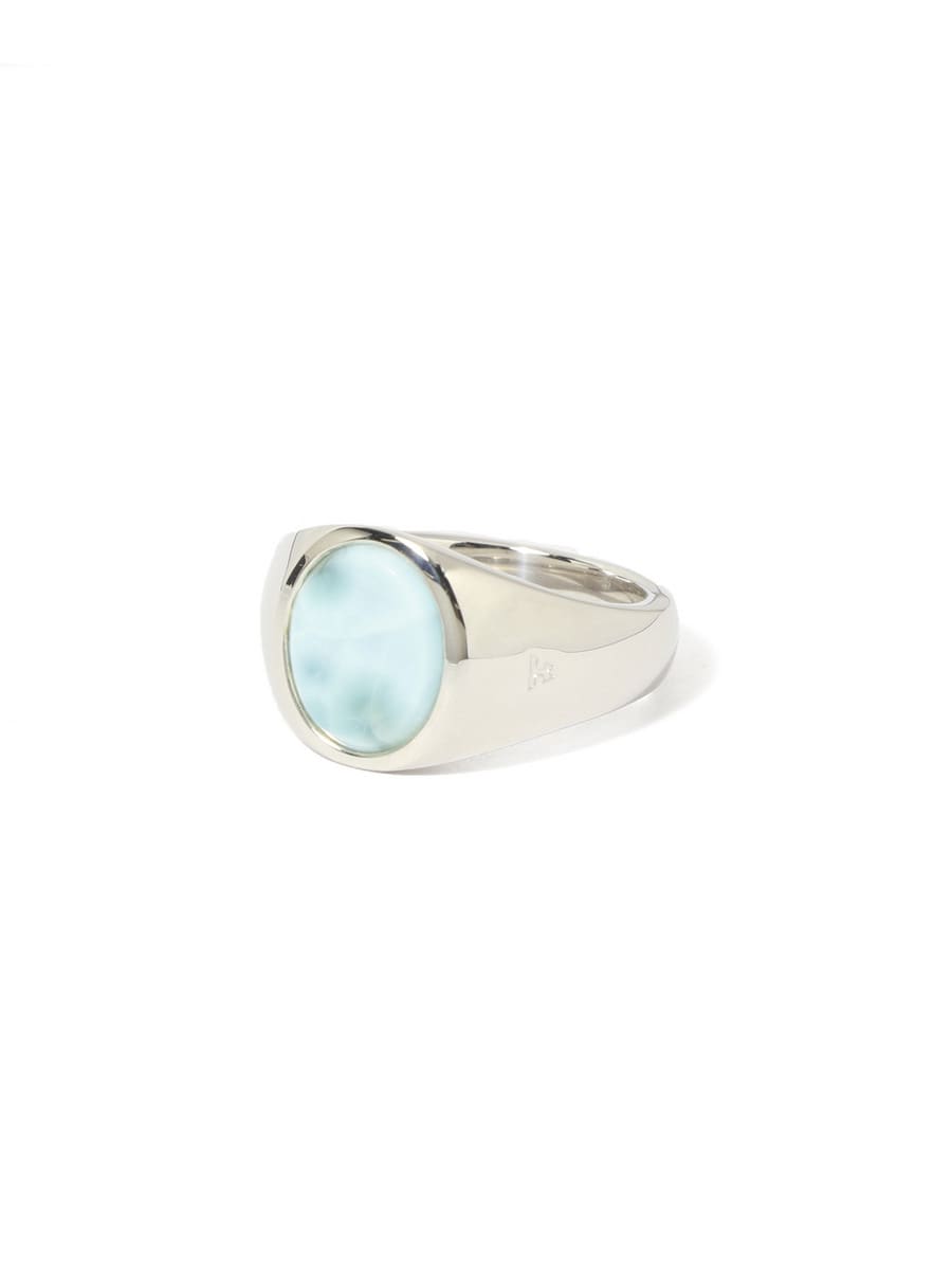 Kim Ring Ice Blue リング
